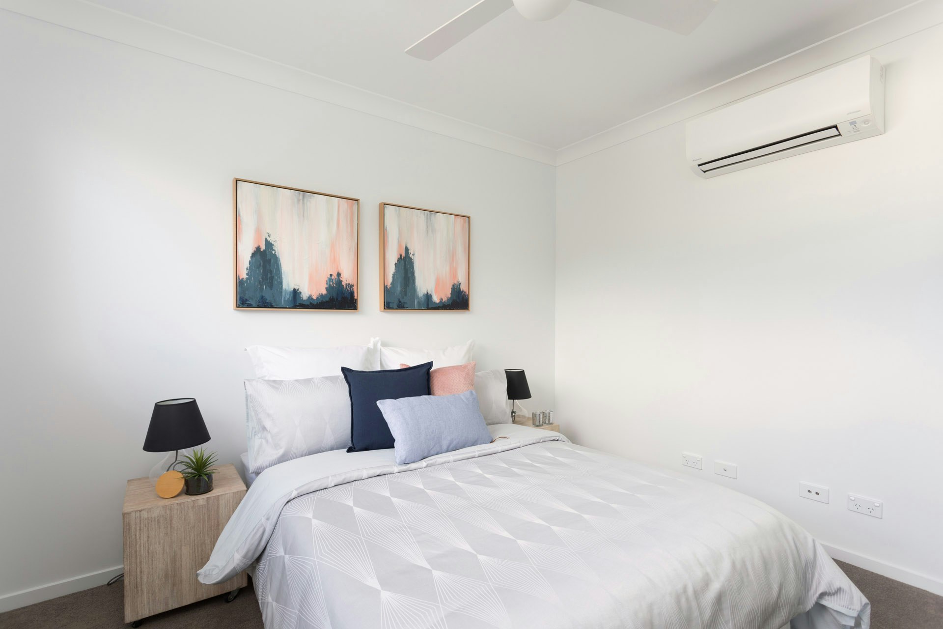 Image of corner
