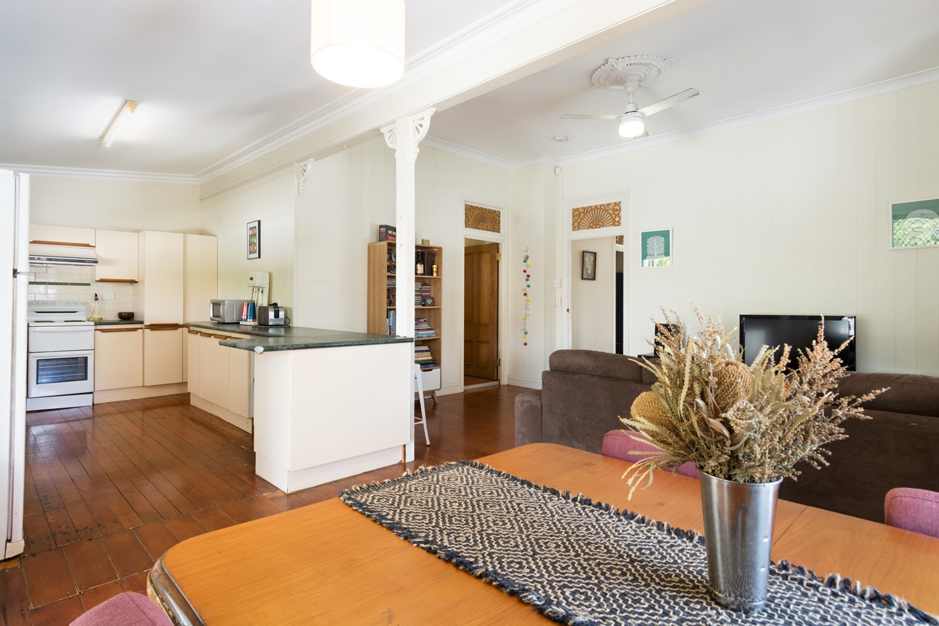 Image of indoors