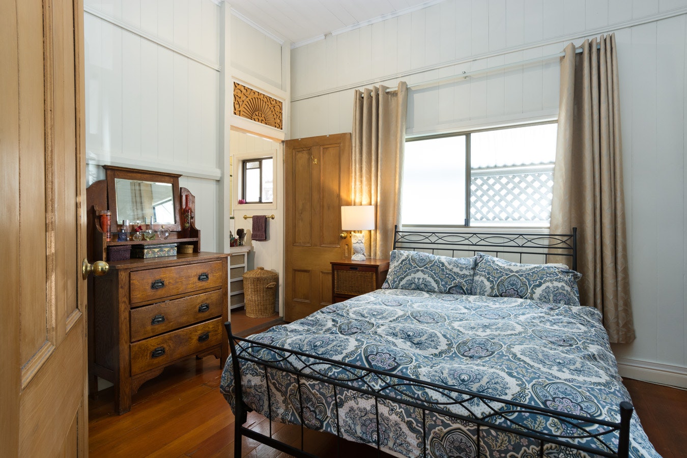 Image of indoors