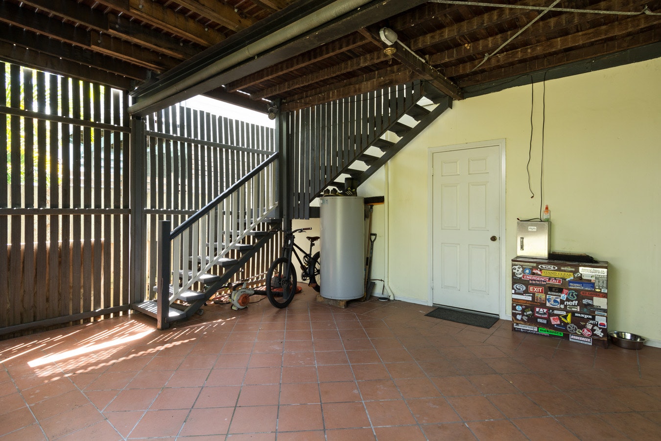 Image of floor