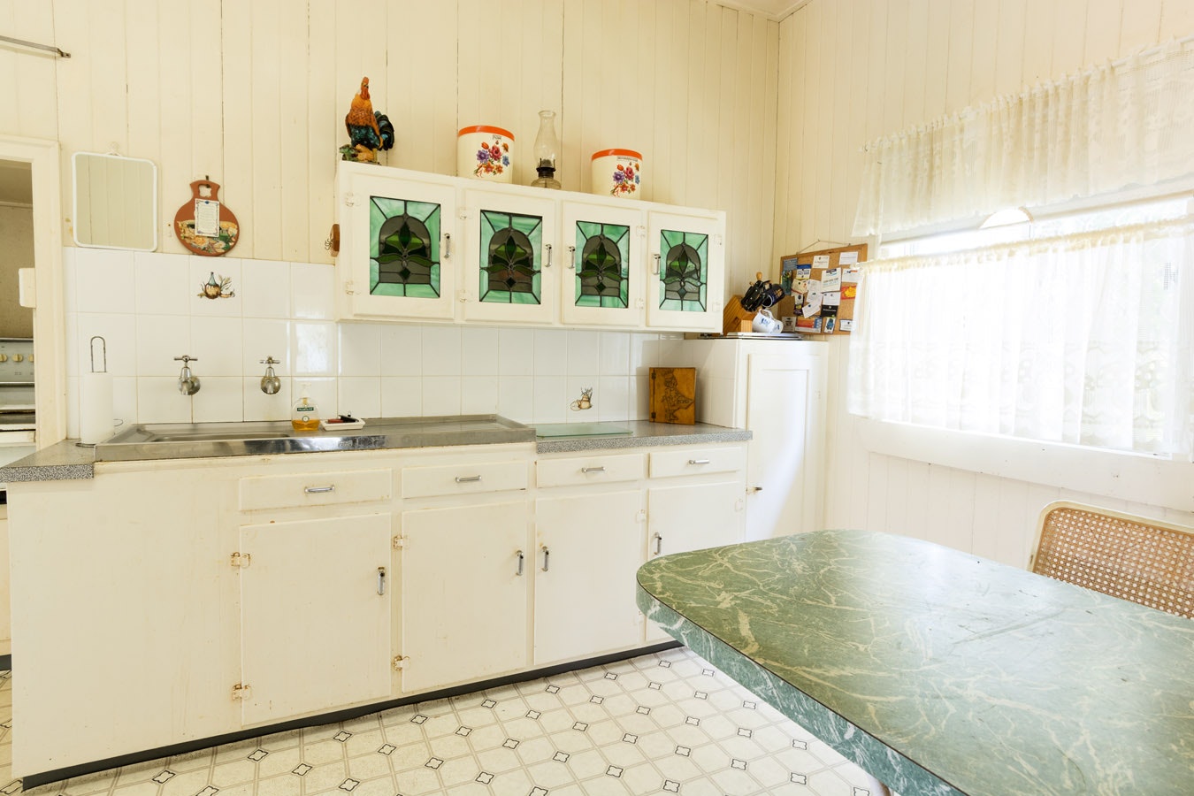 Image of indoors