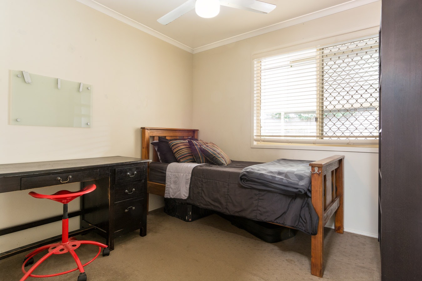 Image of corner