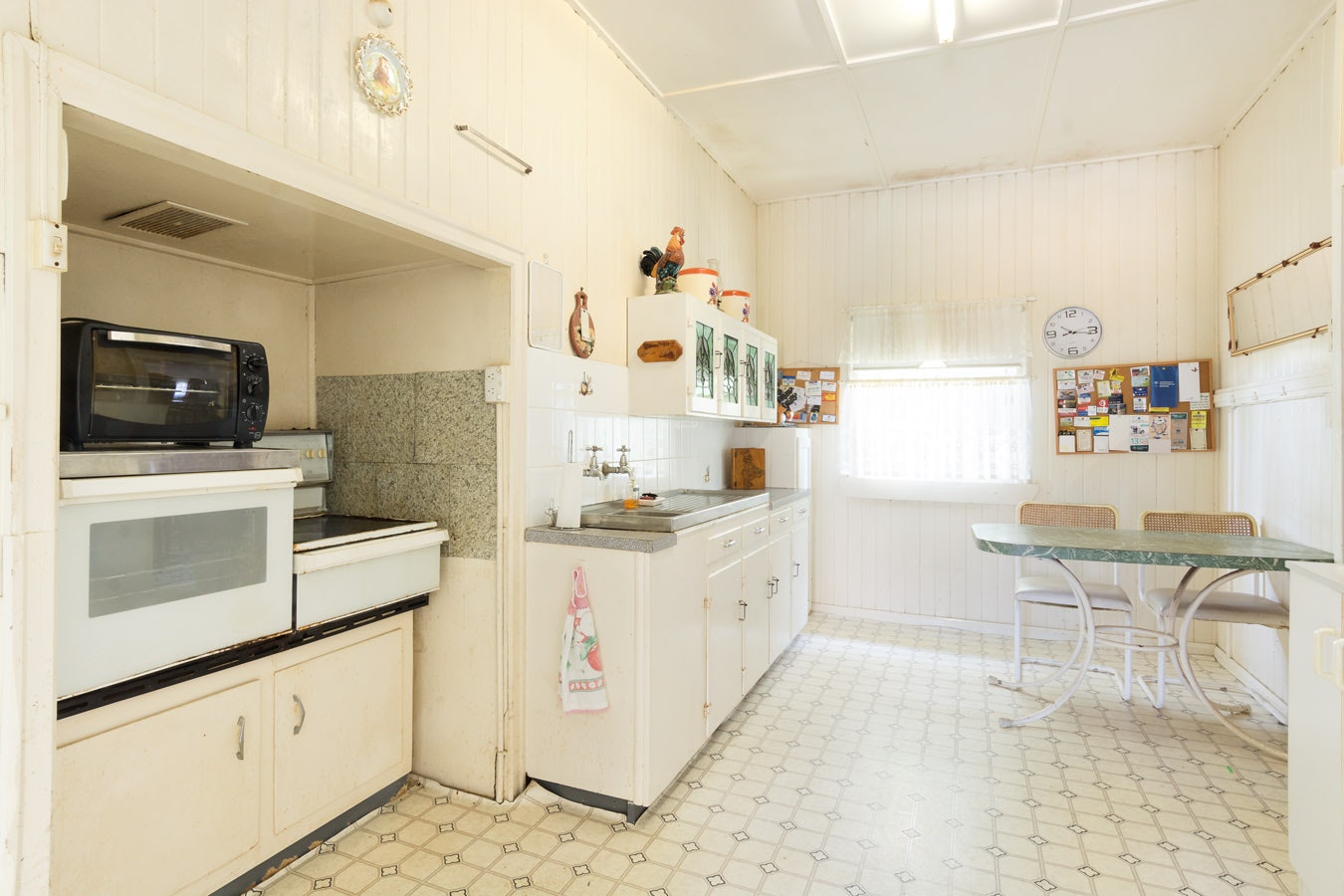 Image of indoors