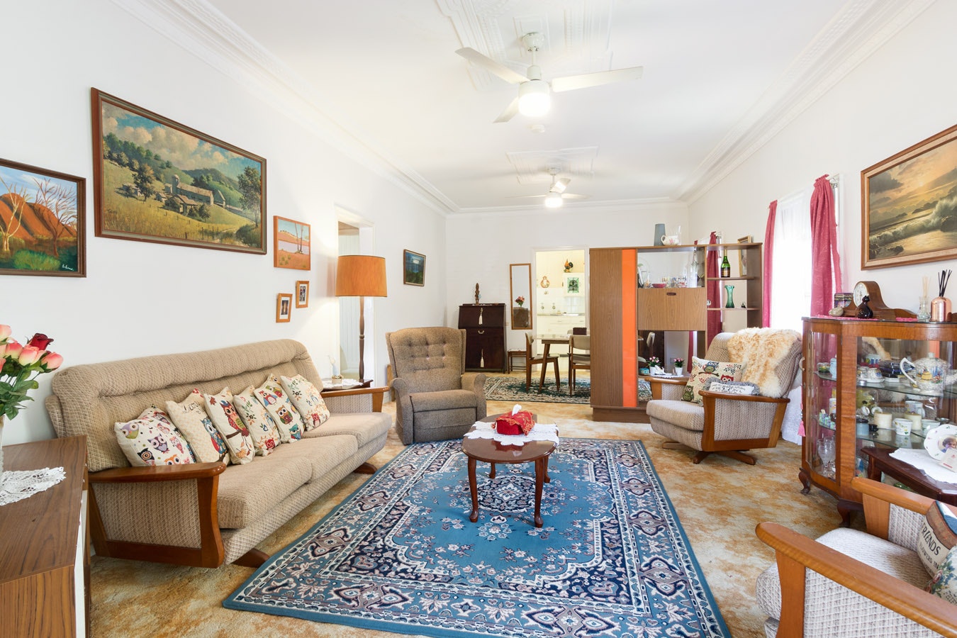 Image of home decor