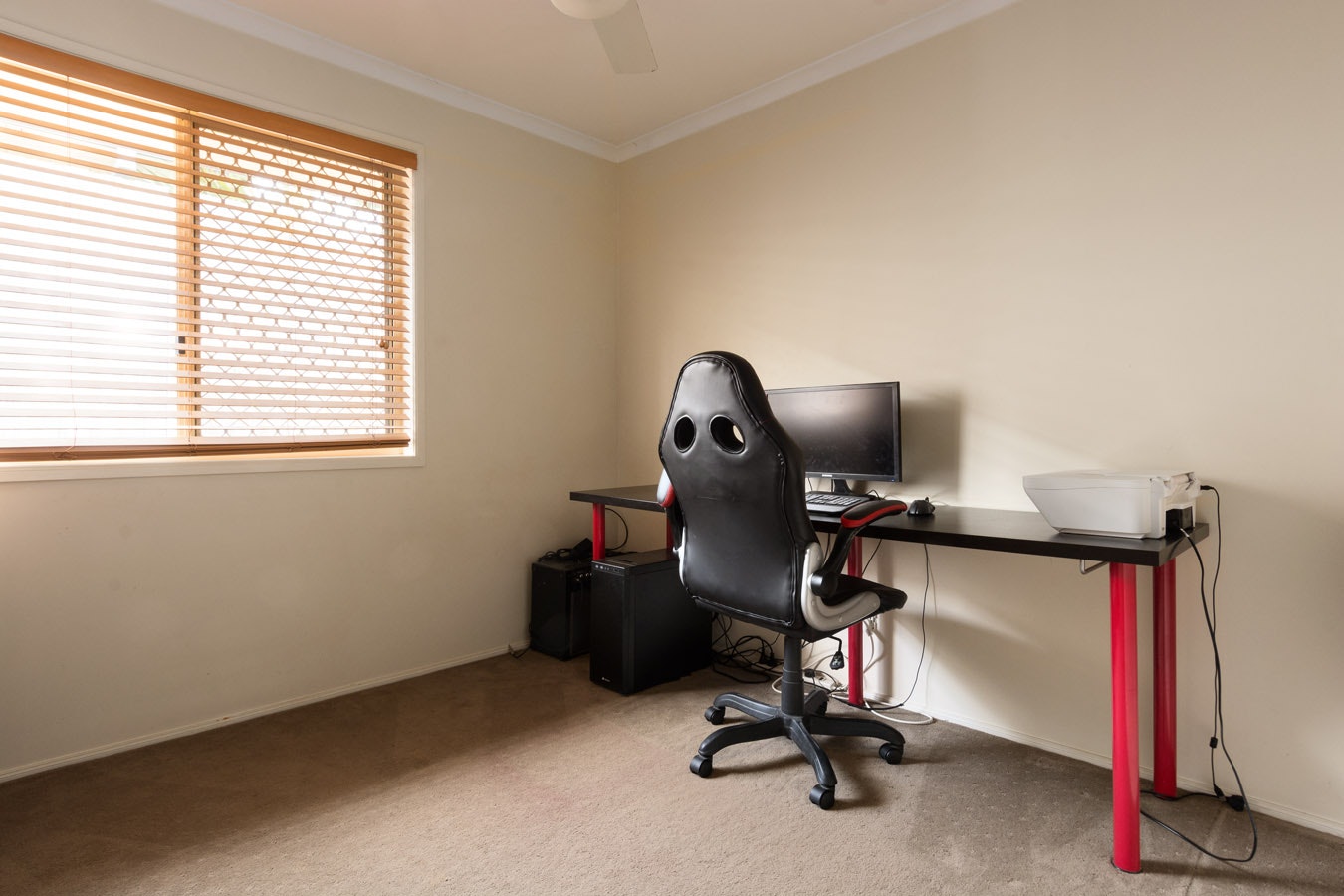 Image of furniture