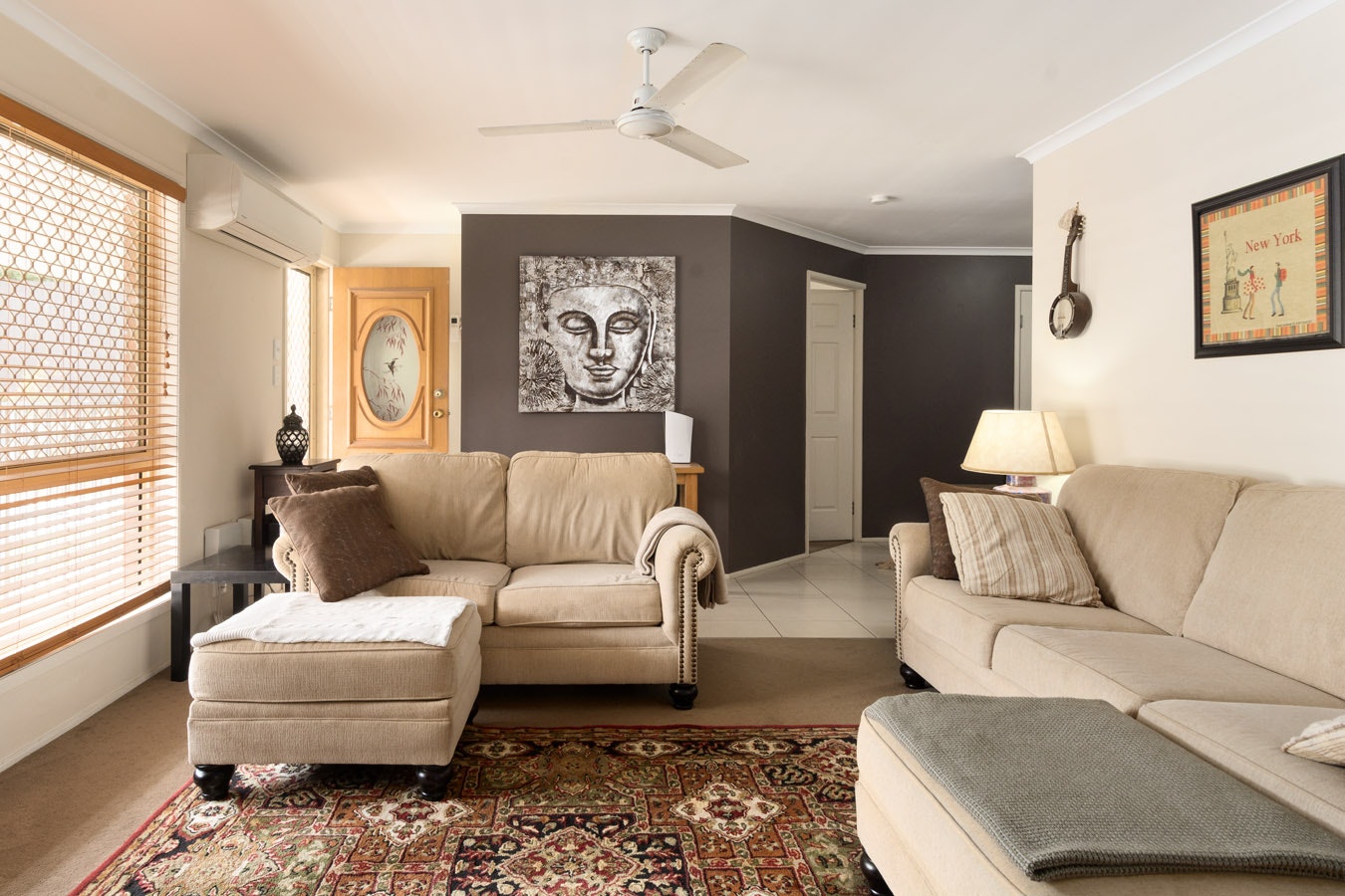 Image of corner