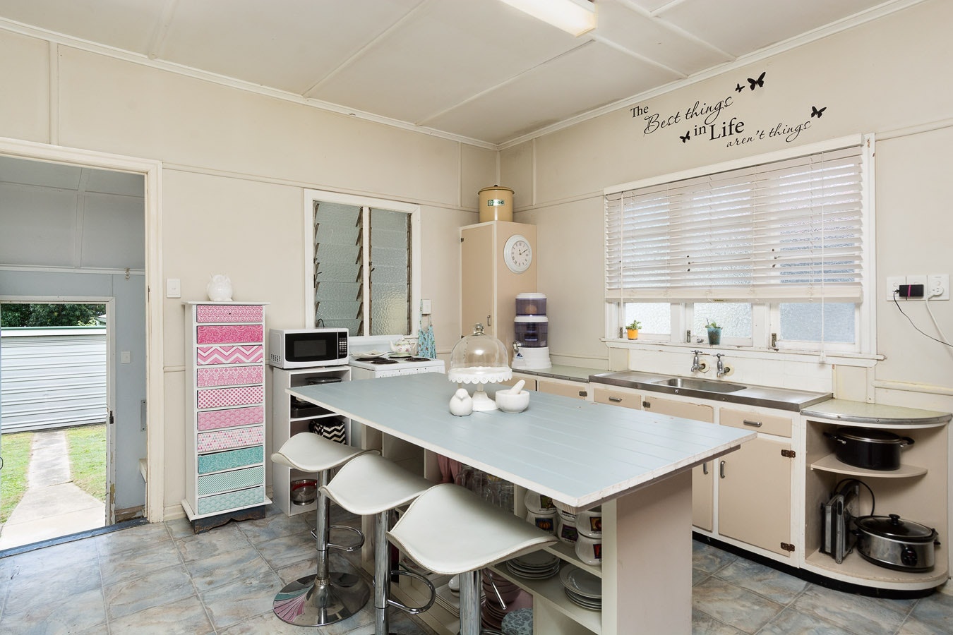 Image of indoors