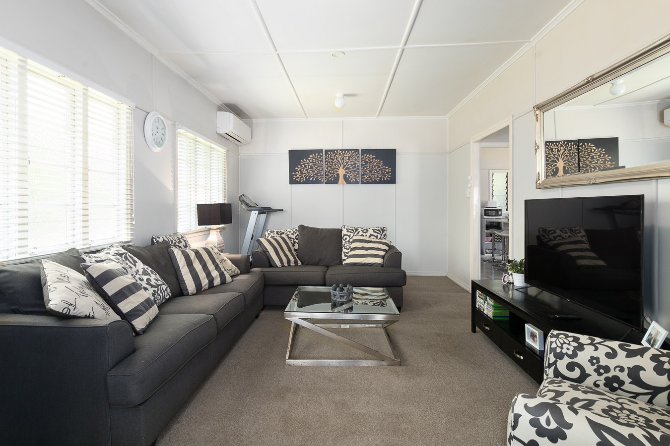 Image of couch
