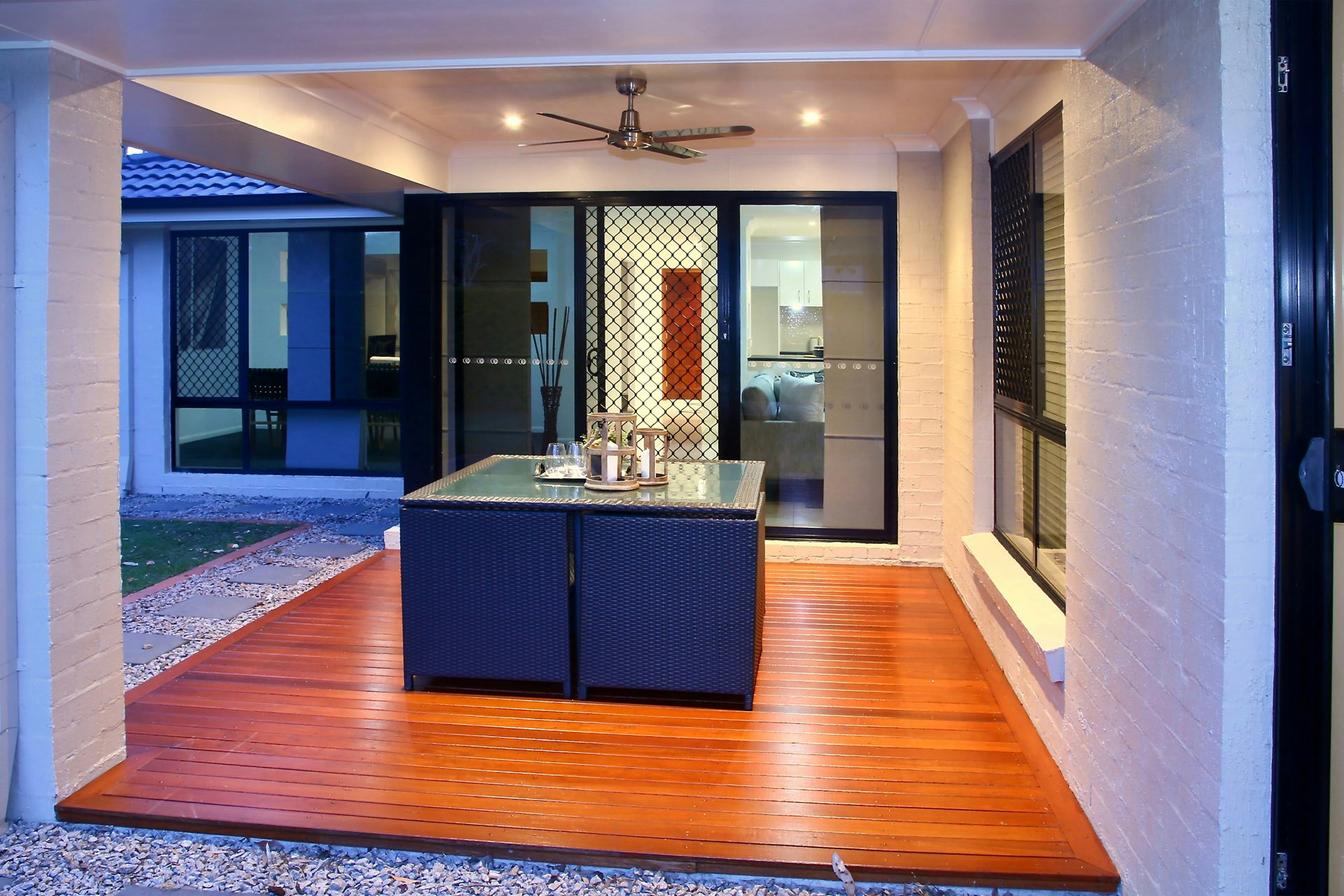 Image of floor