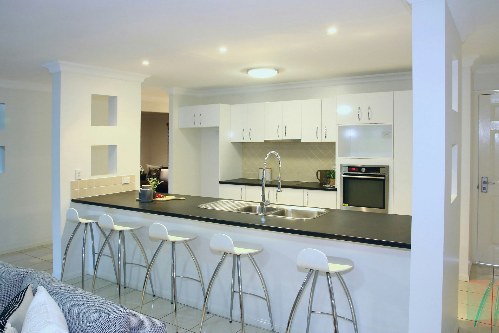 Image of indoors