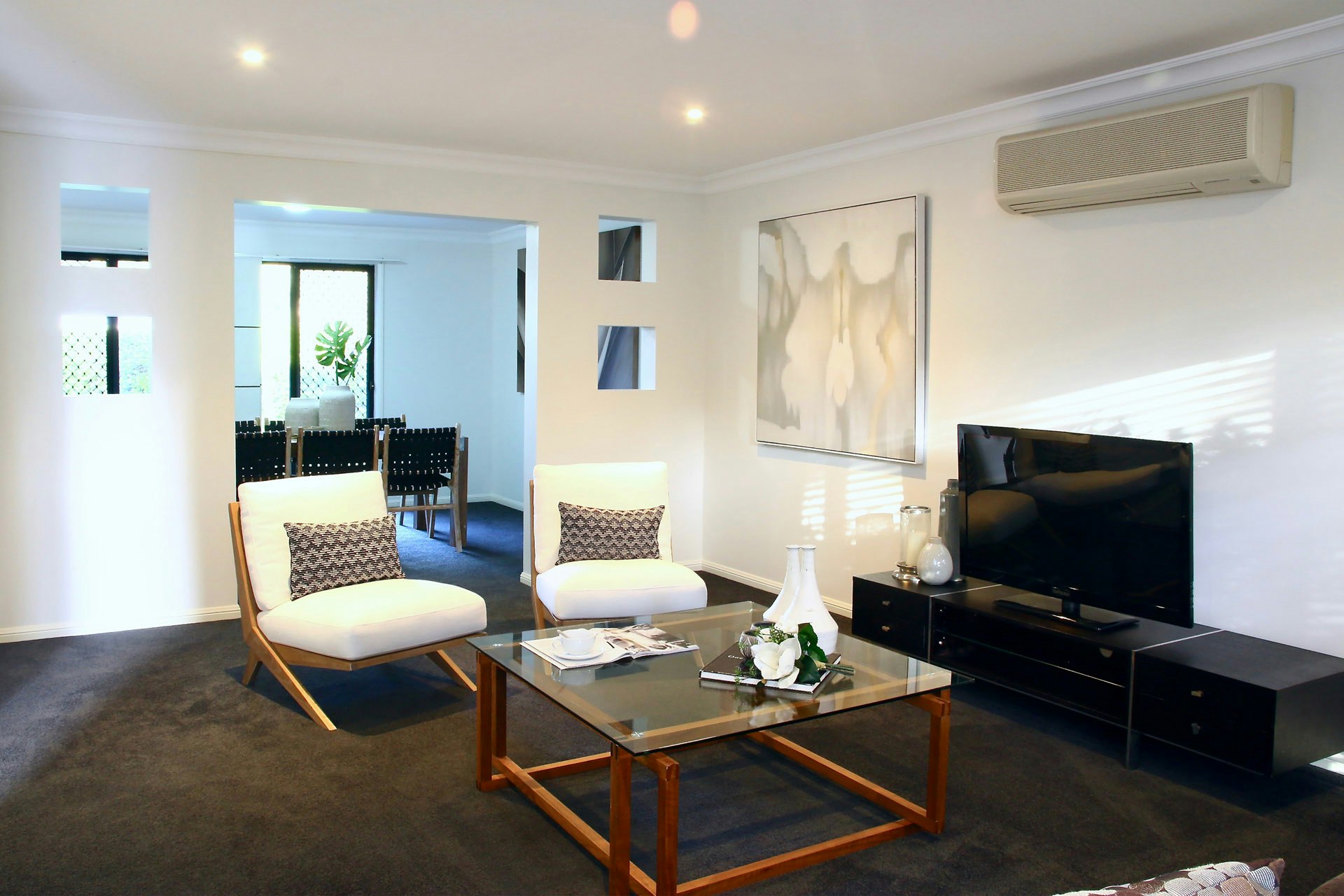 Image of coffee table