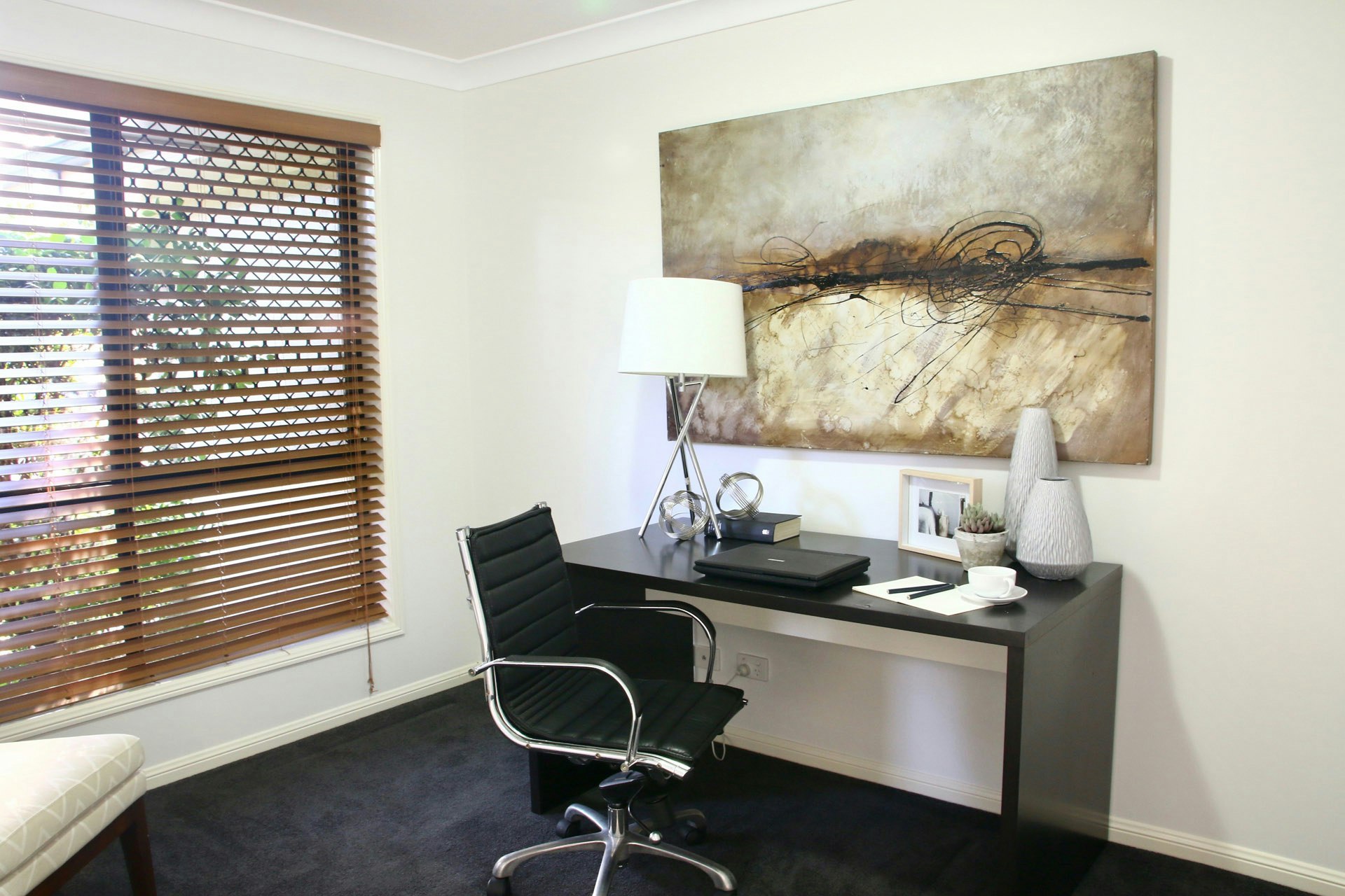 Image of furniture
