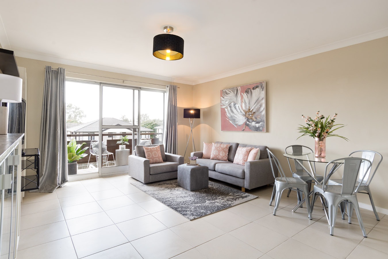 Image of living room
