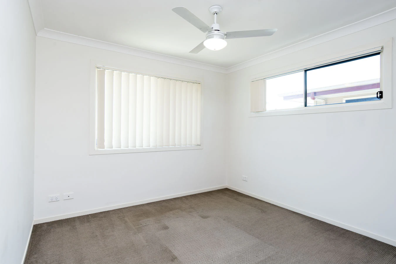 corner