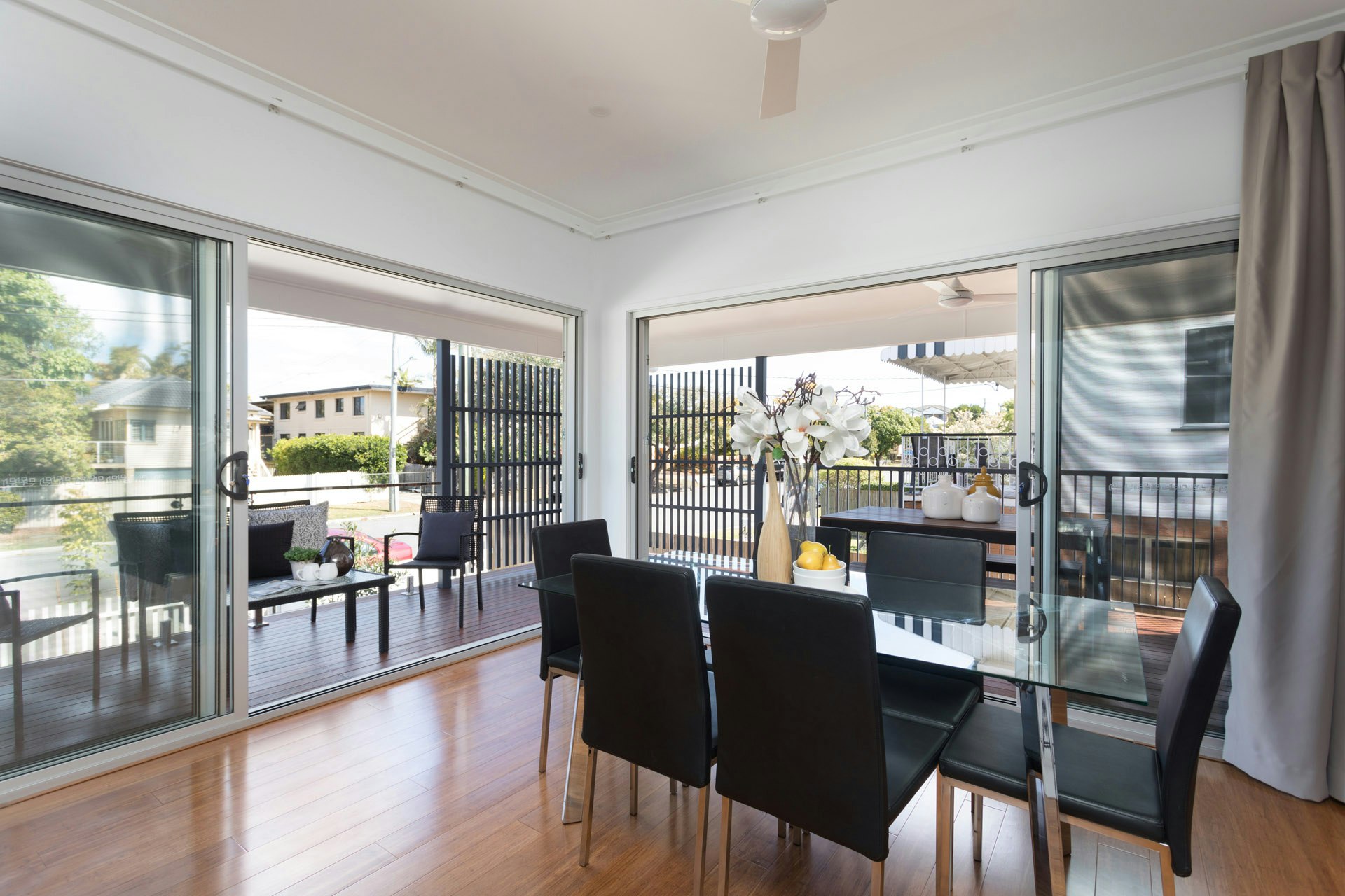 Image of dining room