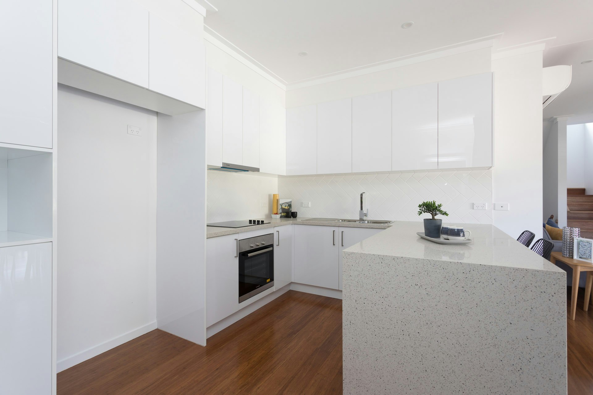 Image of indoors