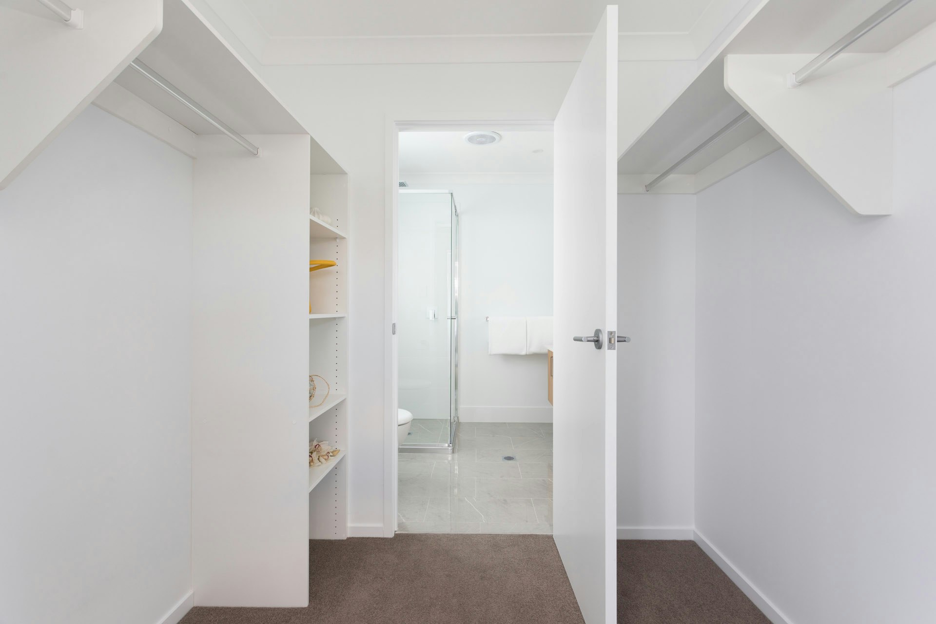 Image of corner