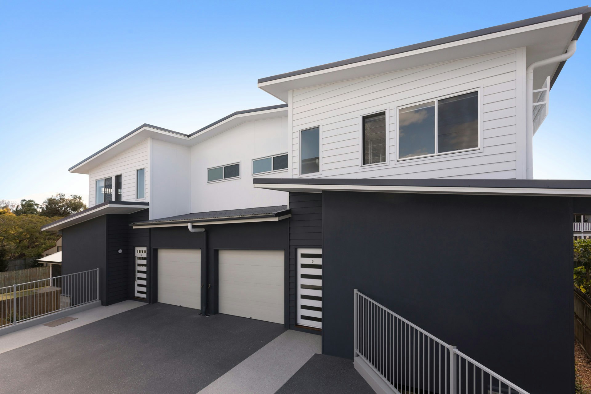 Image of garage