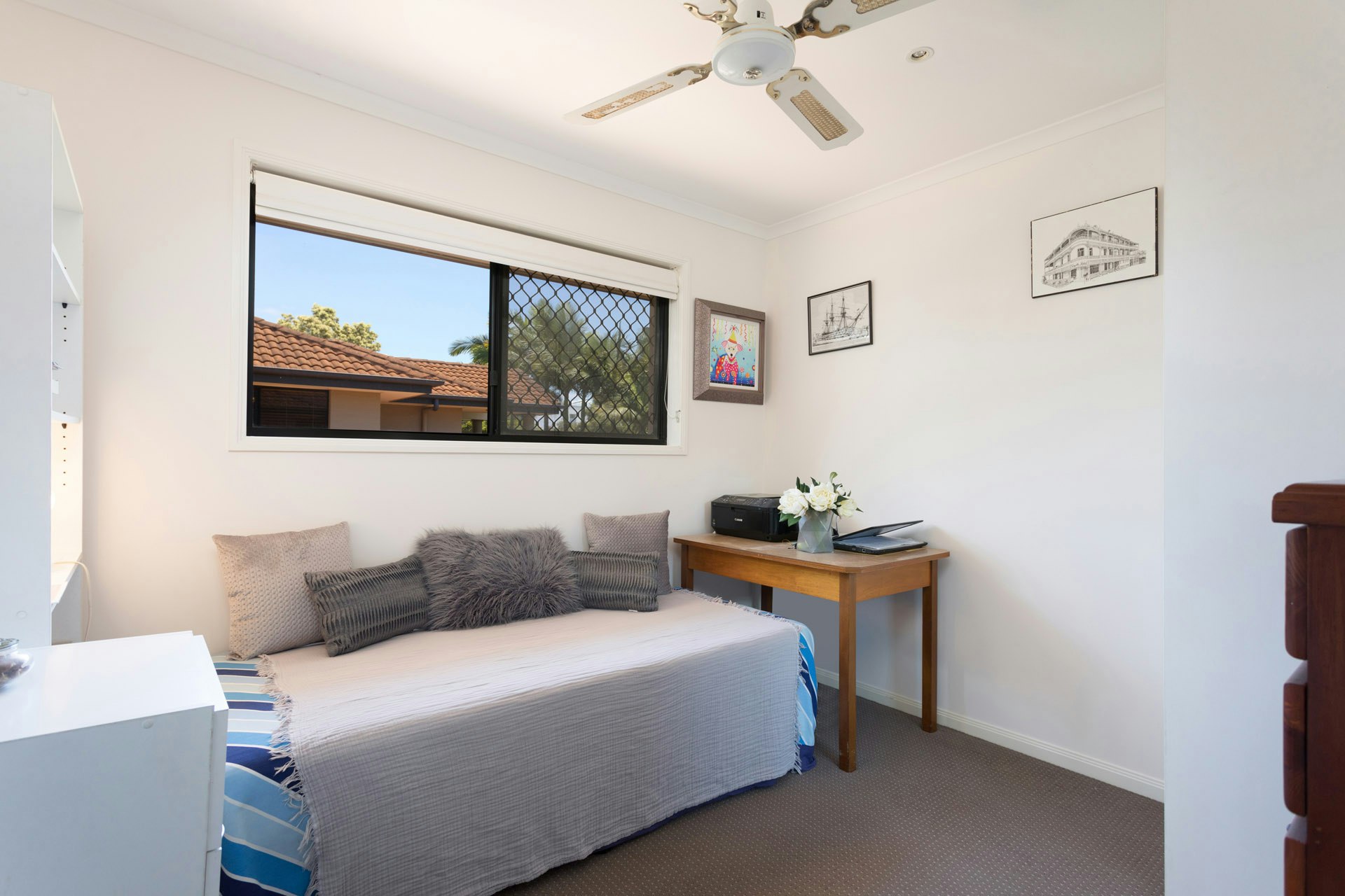 Image of corner