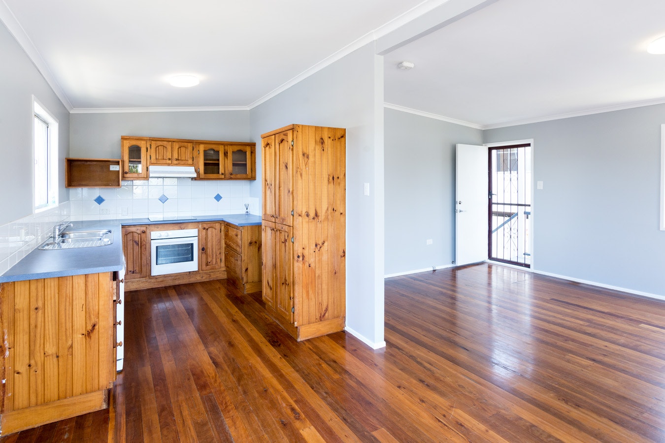 Image of wood