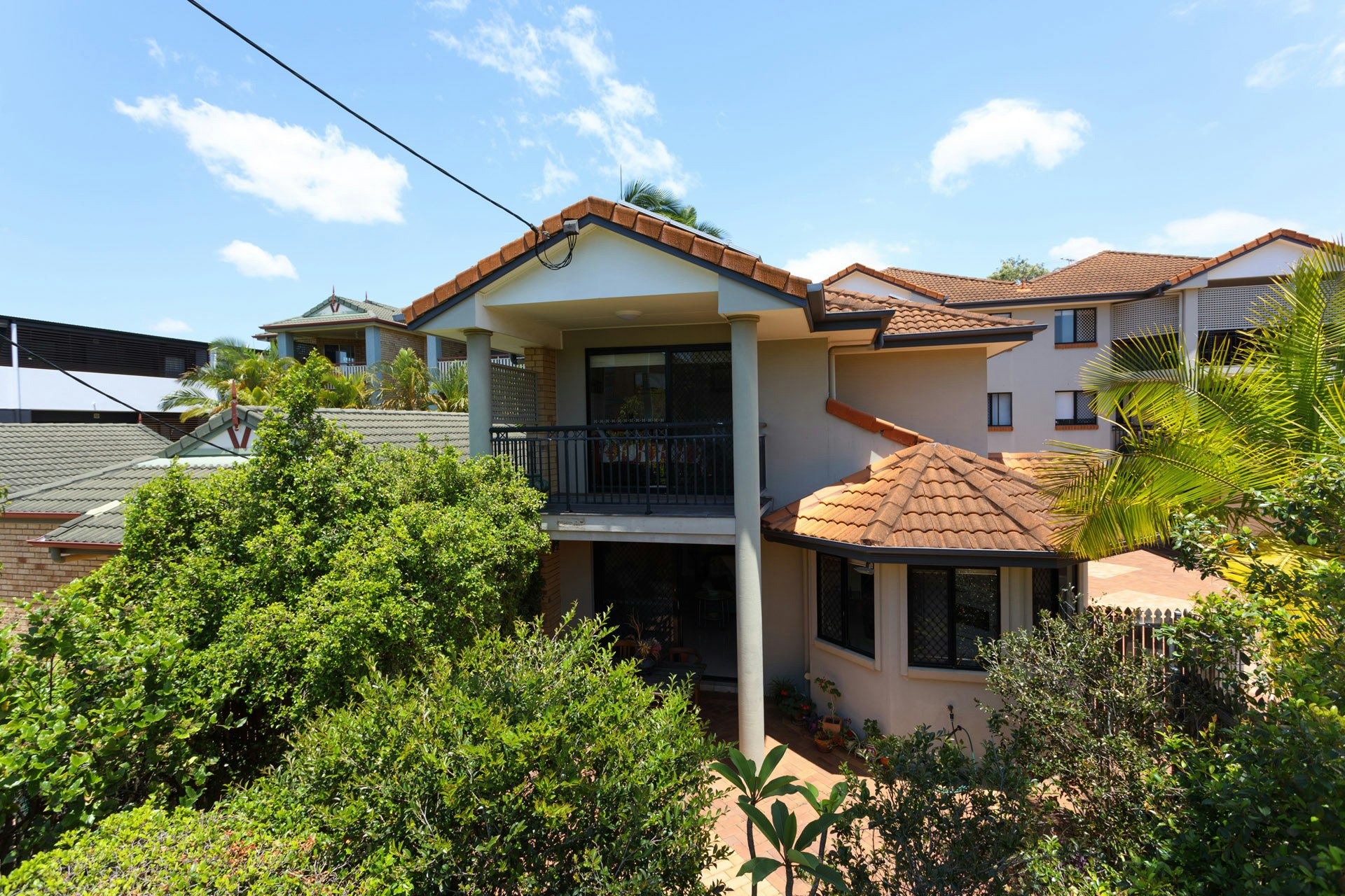 Image of architecture