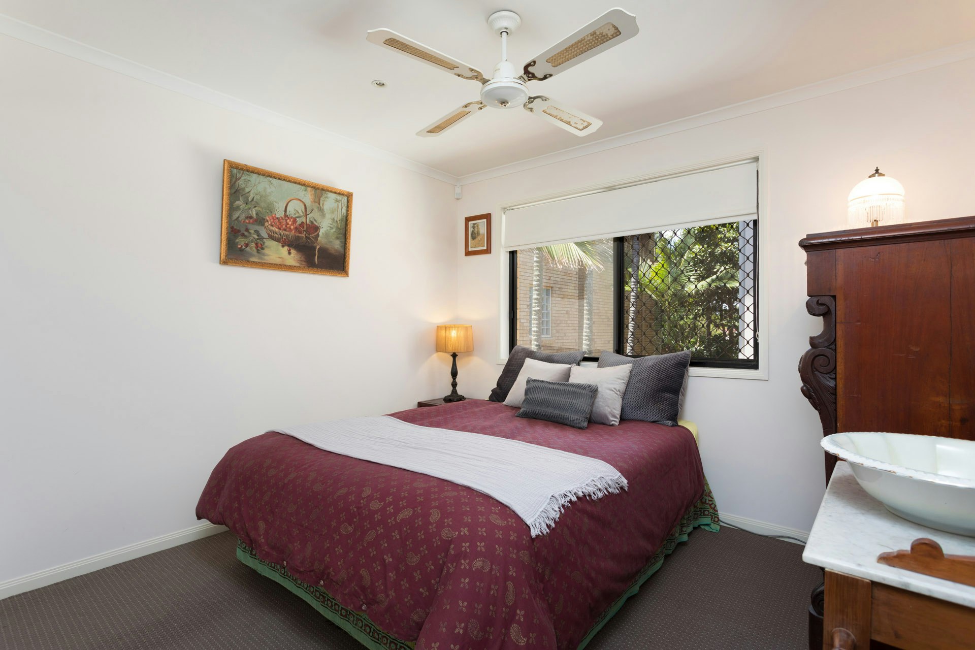 Image of corner