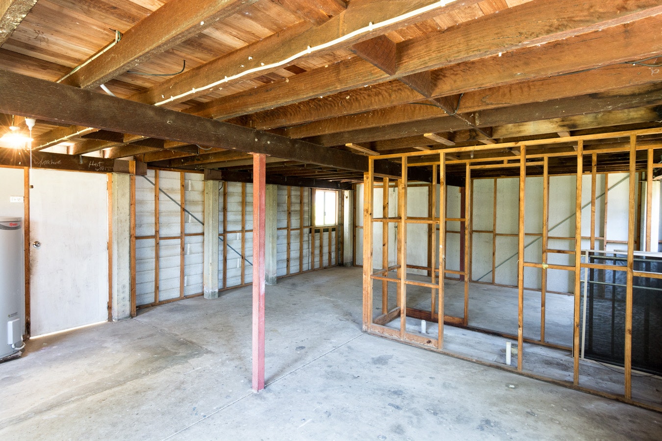Image of basement
