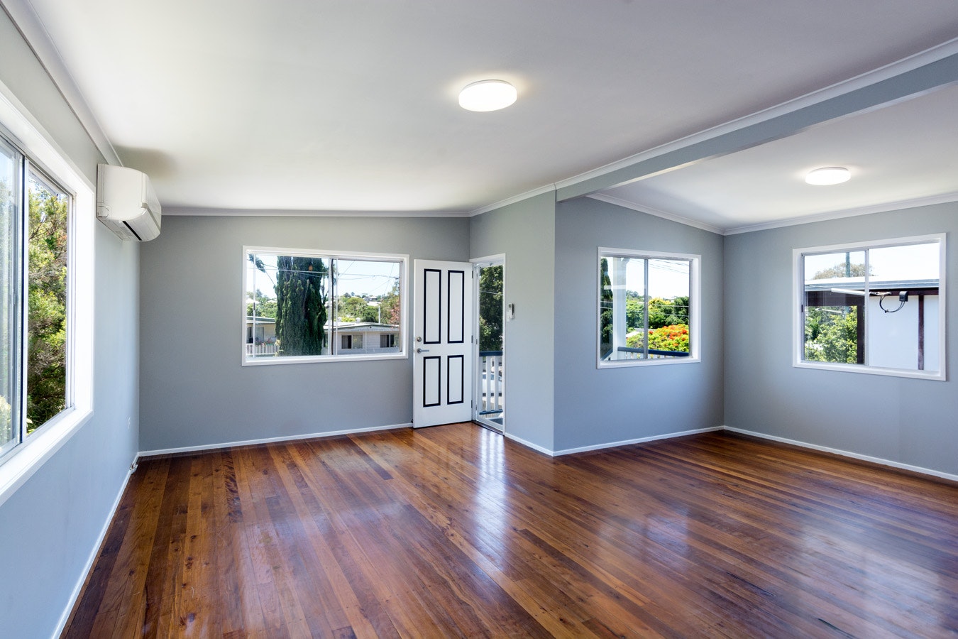 Image of floor