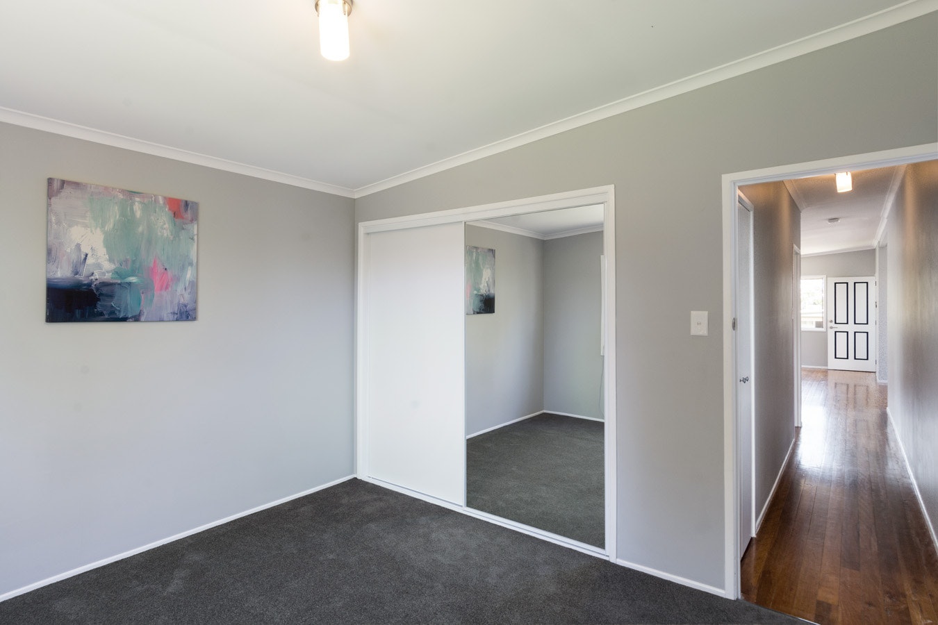 Image of corner