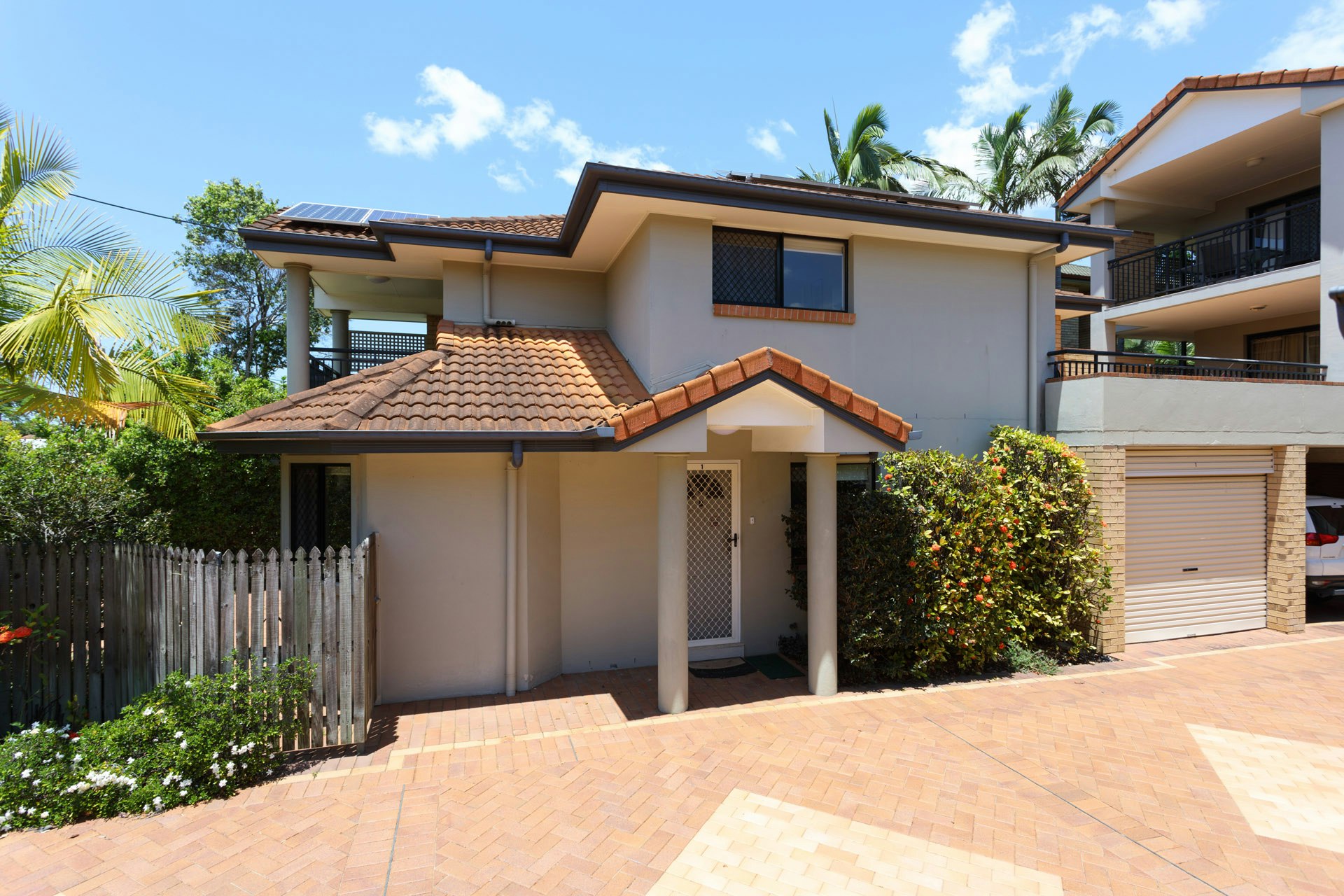 Image of architecture