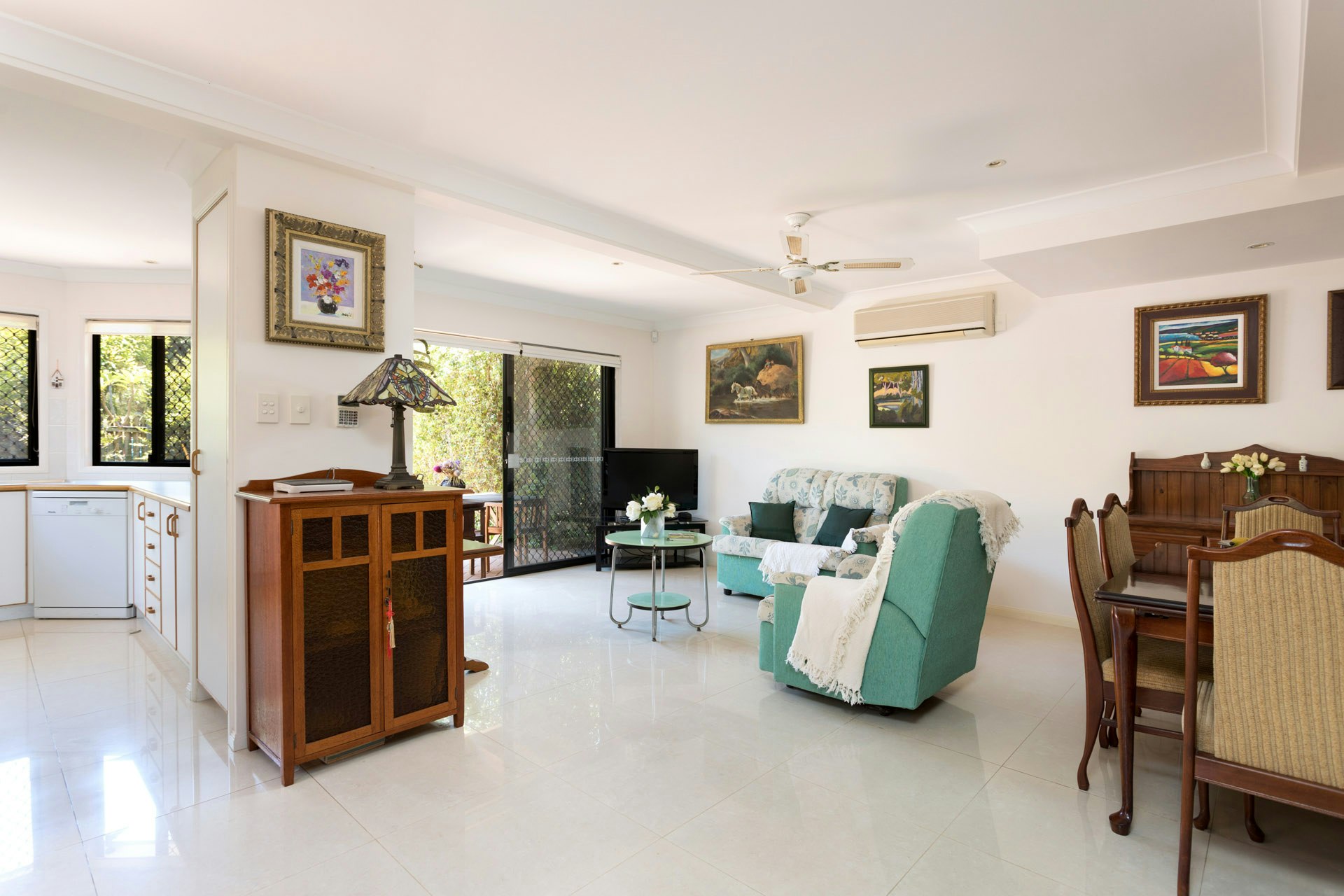 Image of corner