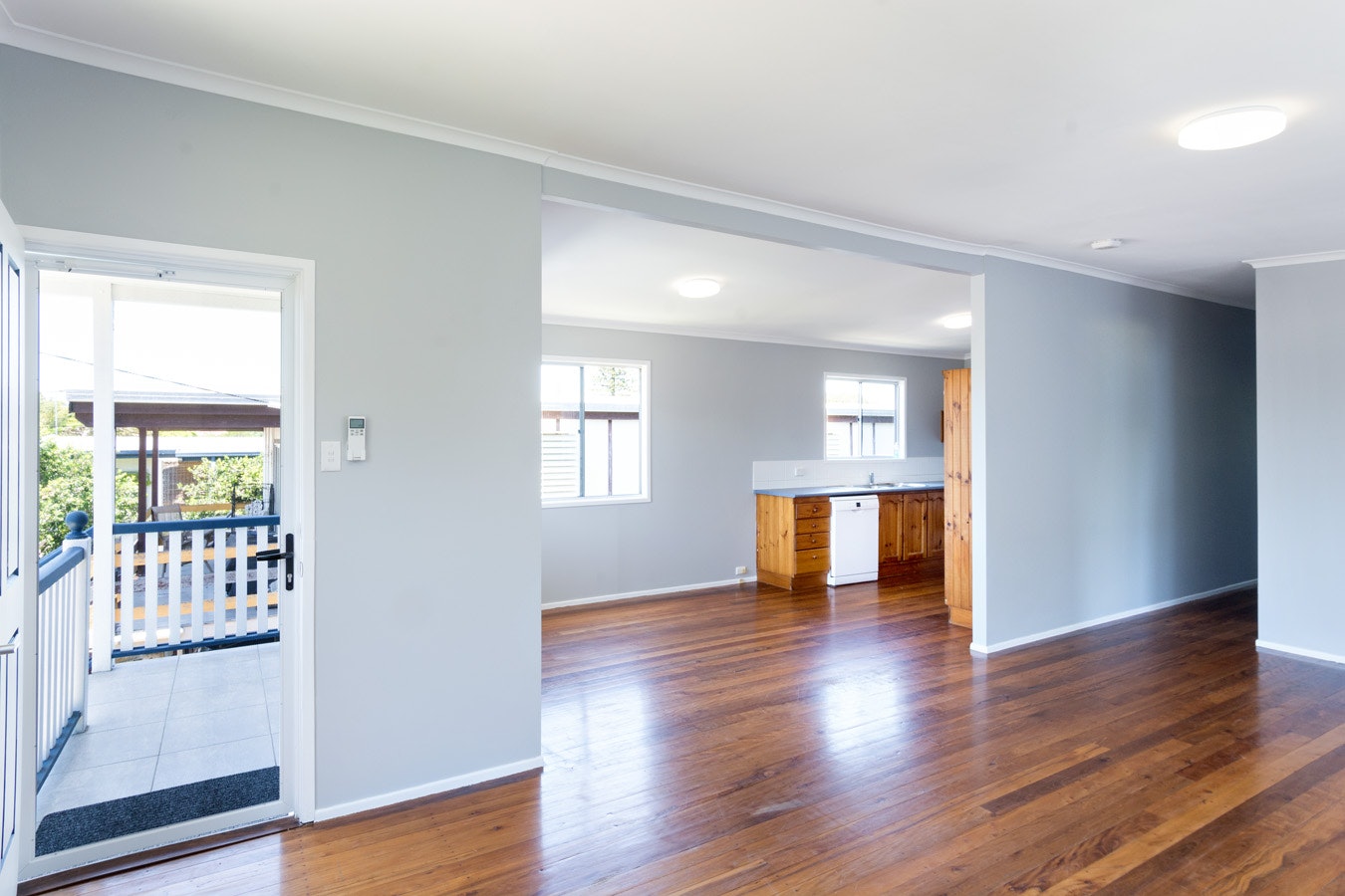 floor