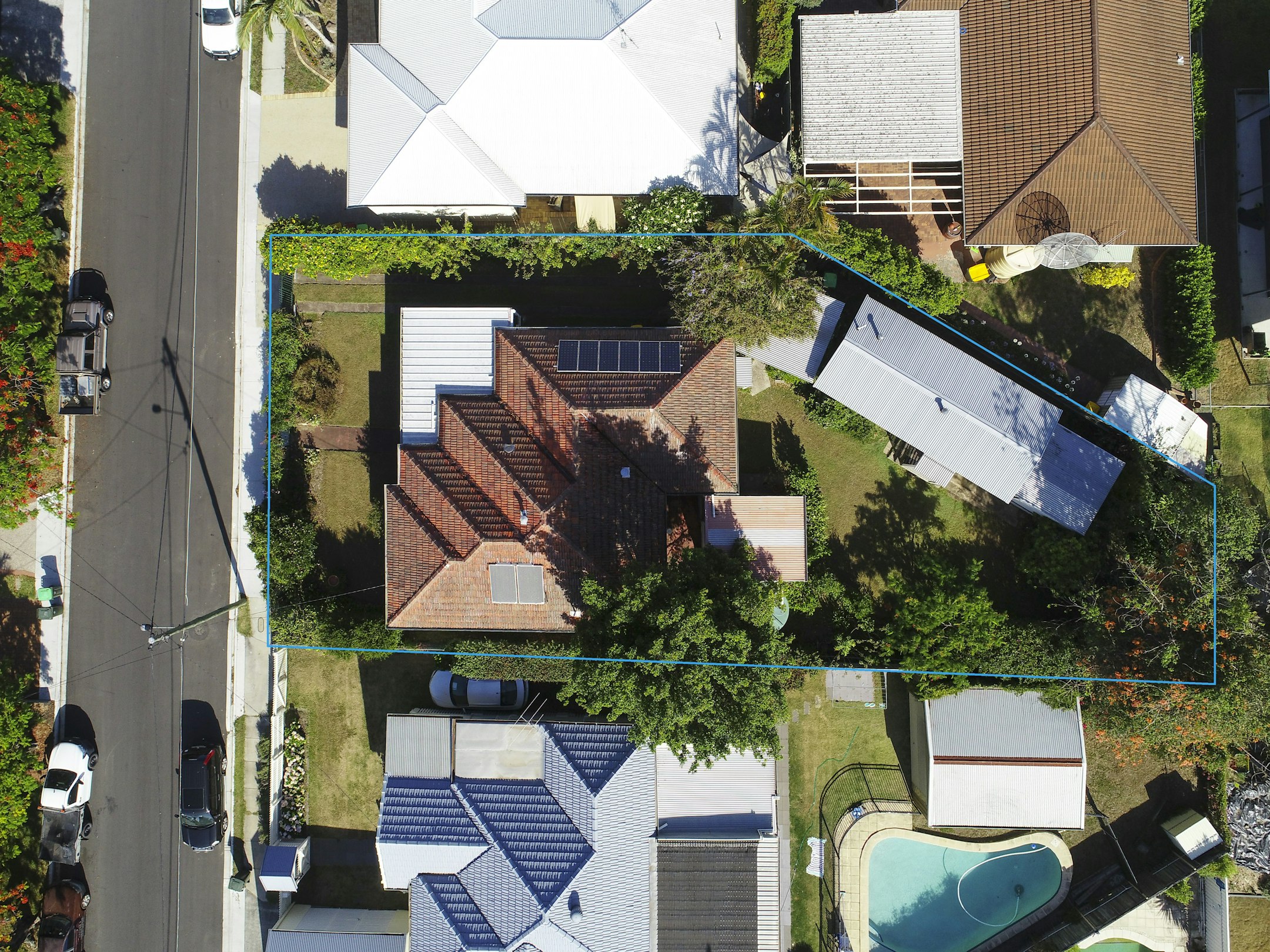 property photography by carole margand caco photography