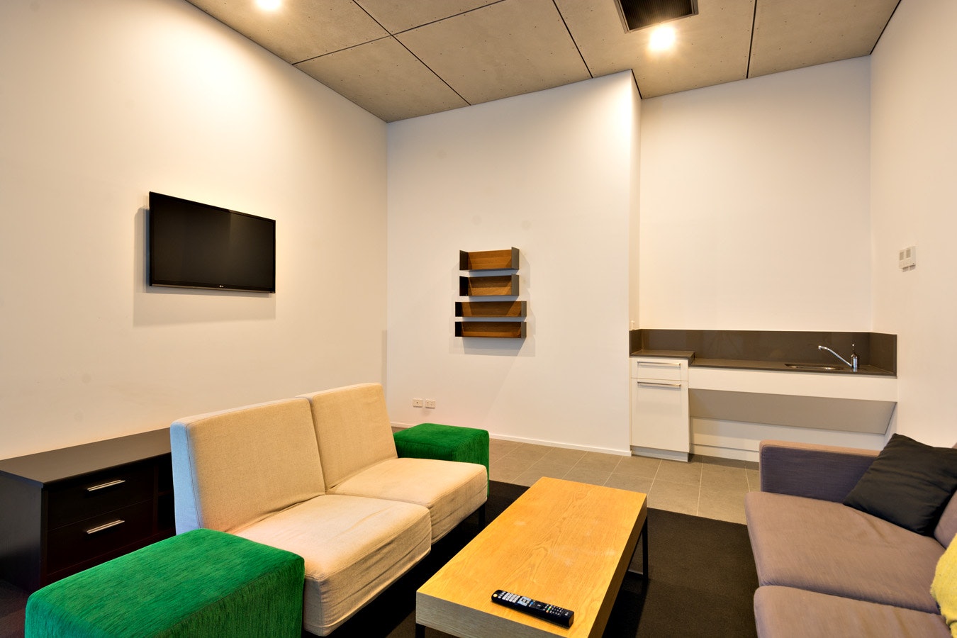 Image of furniture