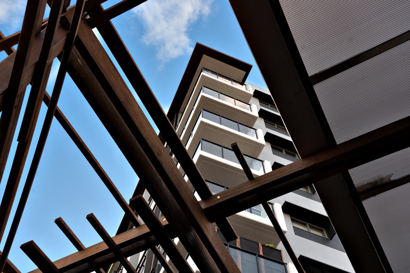 Image of architecture
