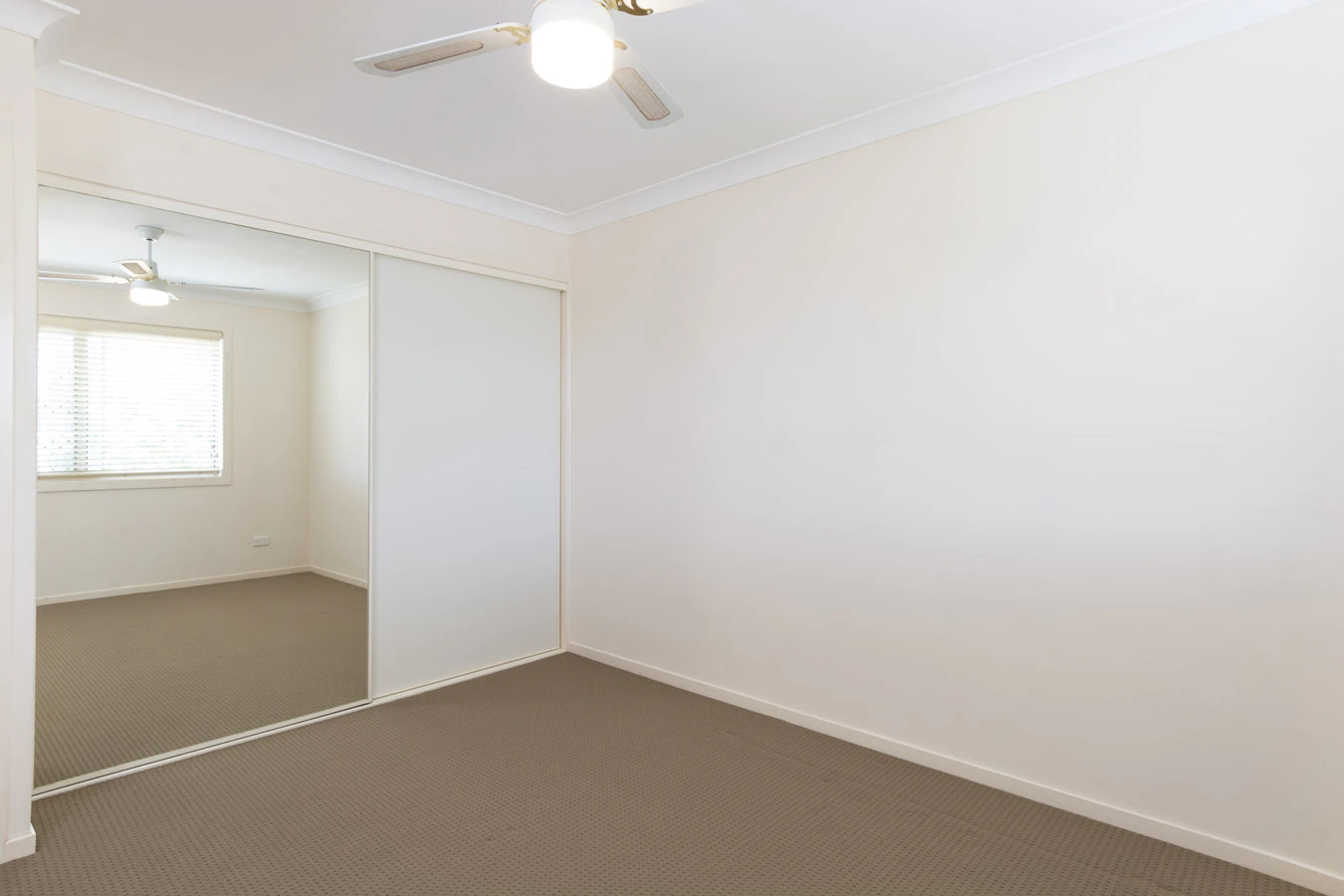 corner