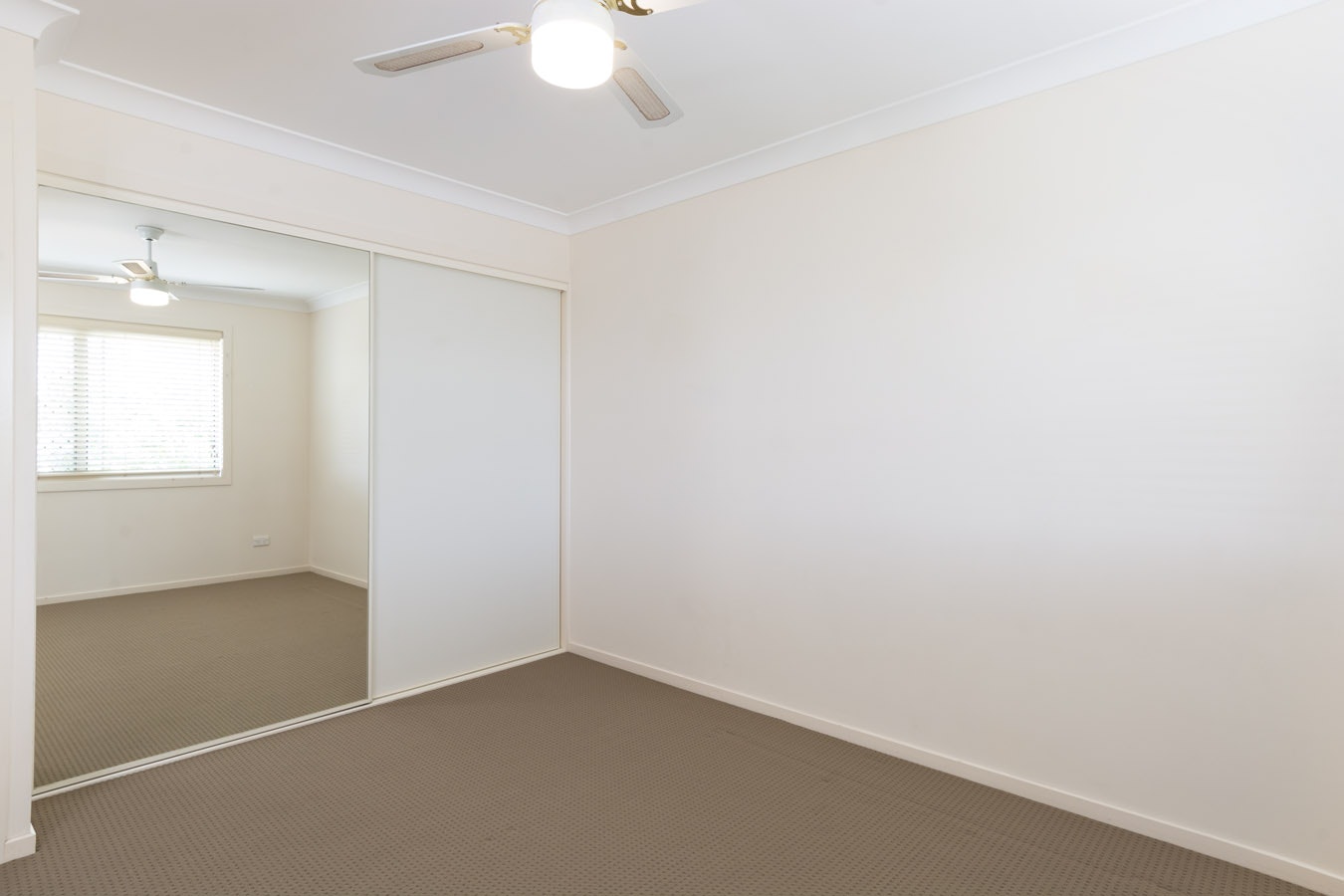 corner