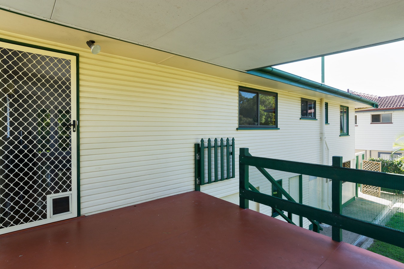 Image of indoors