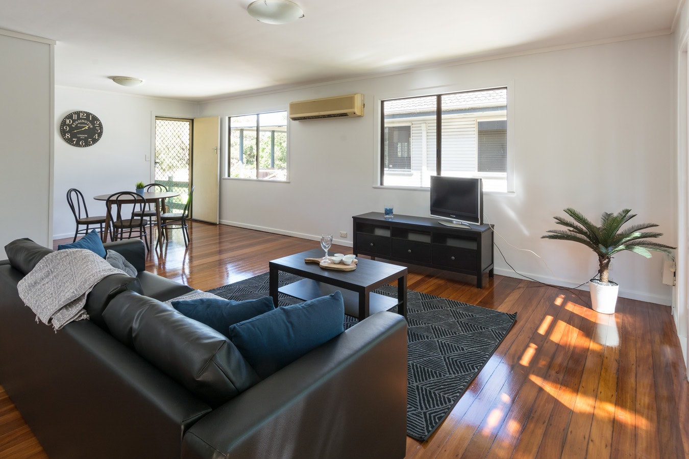 Image of living room