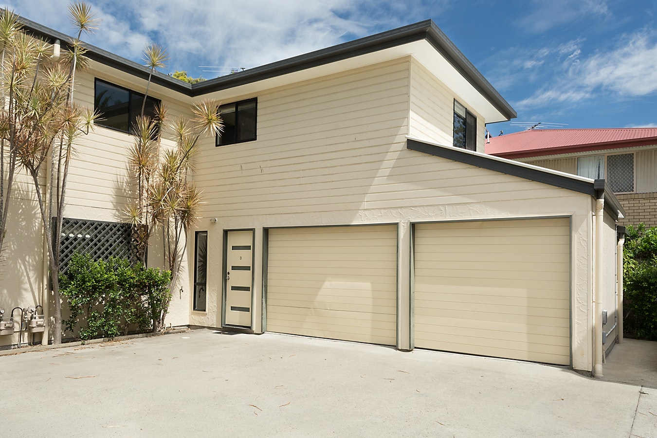 Image of garage