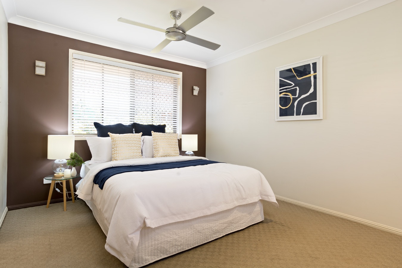 Image of corner