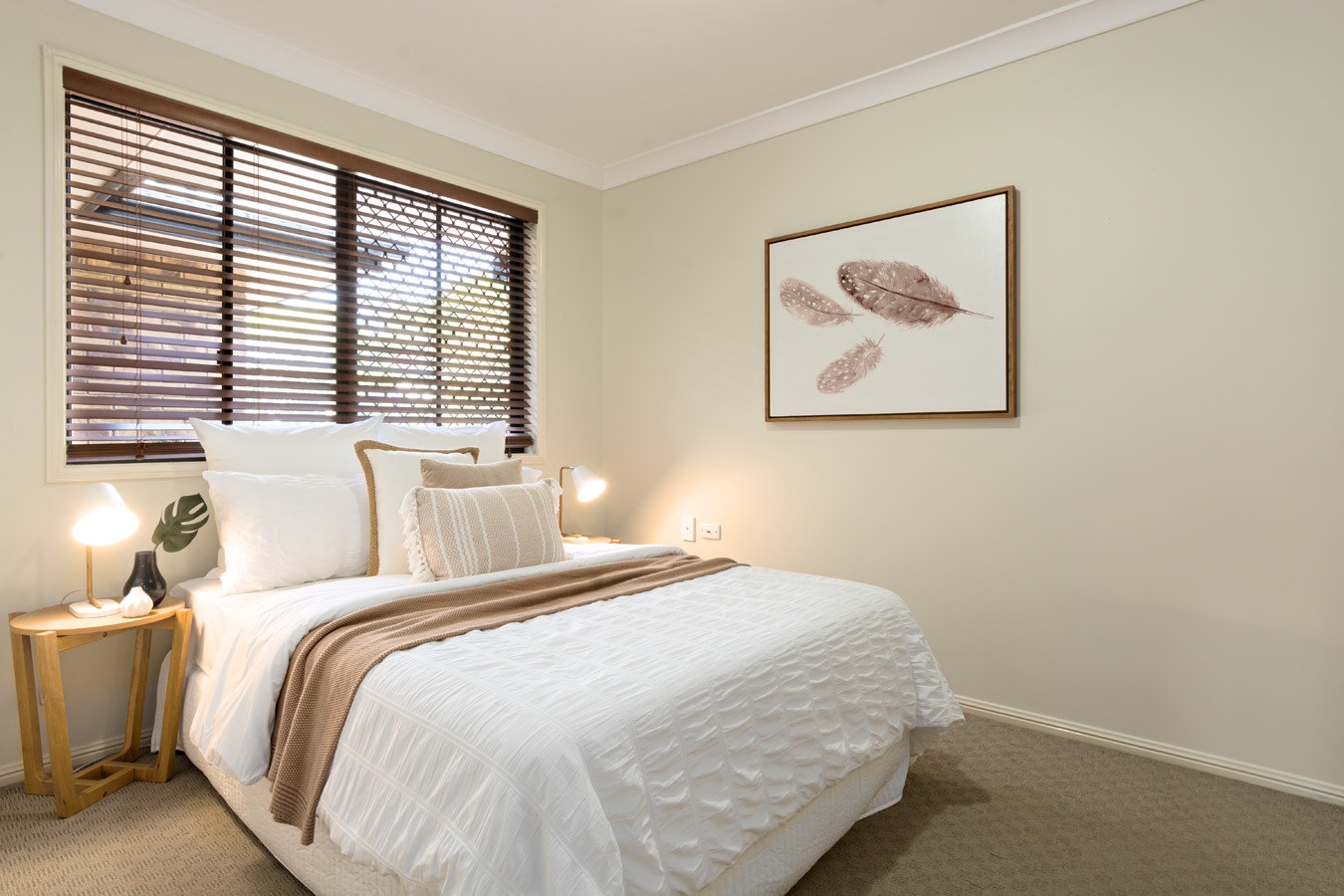 Image of corner