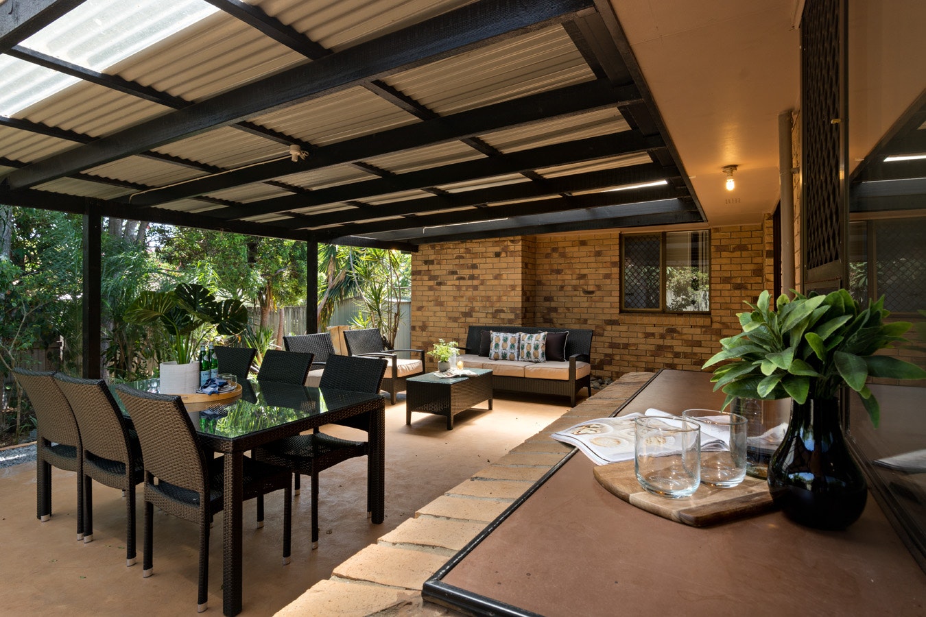 Image of interior design