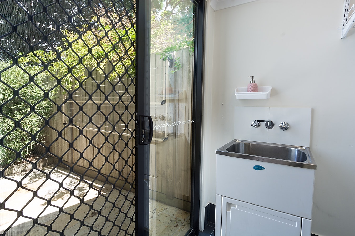 Image of sink