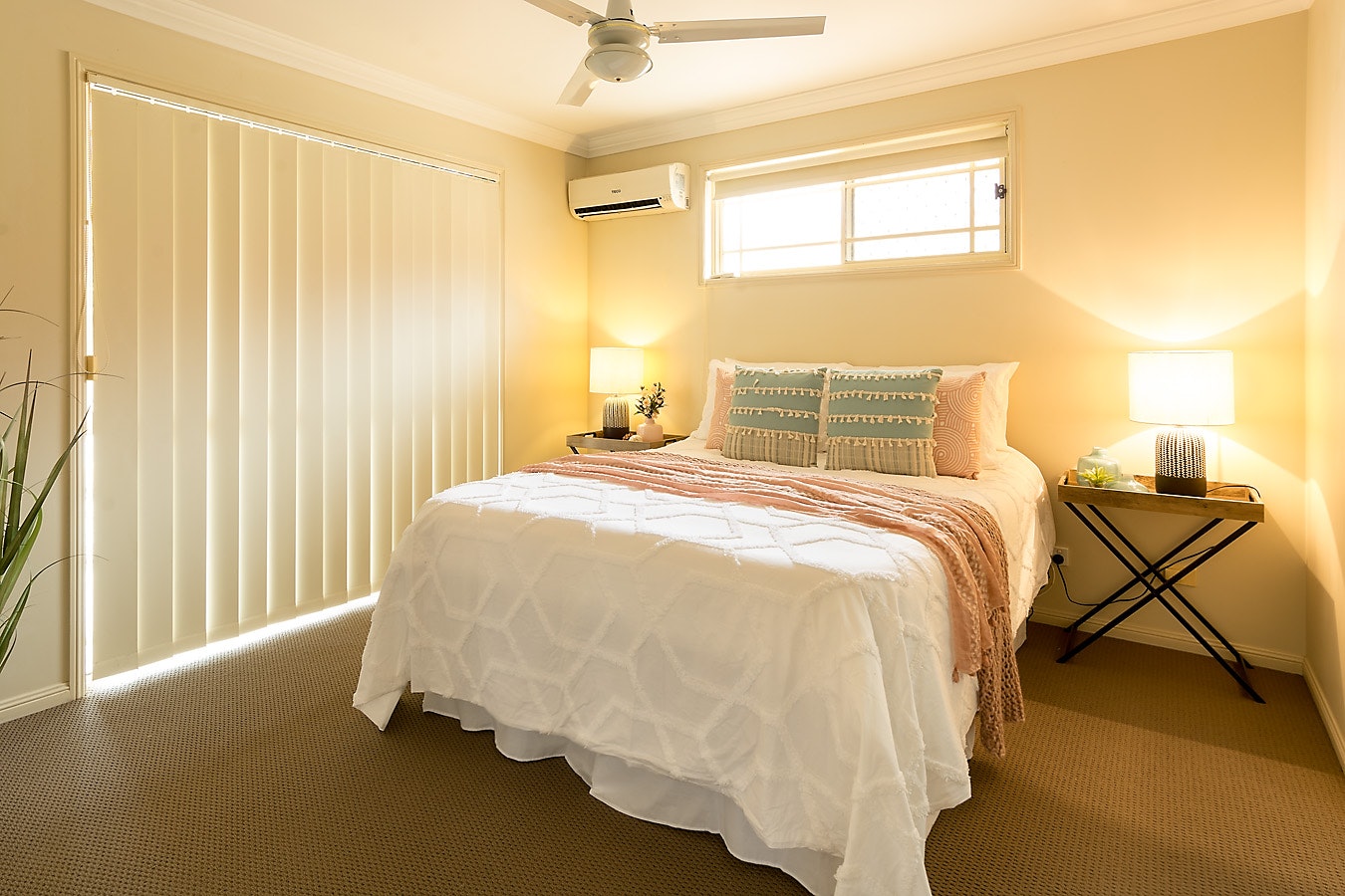 Image of corner