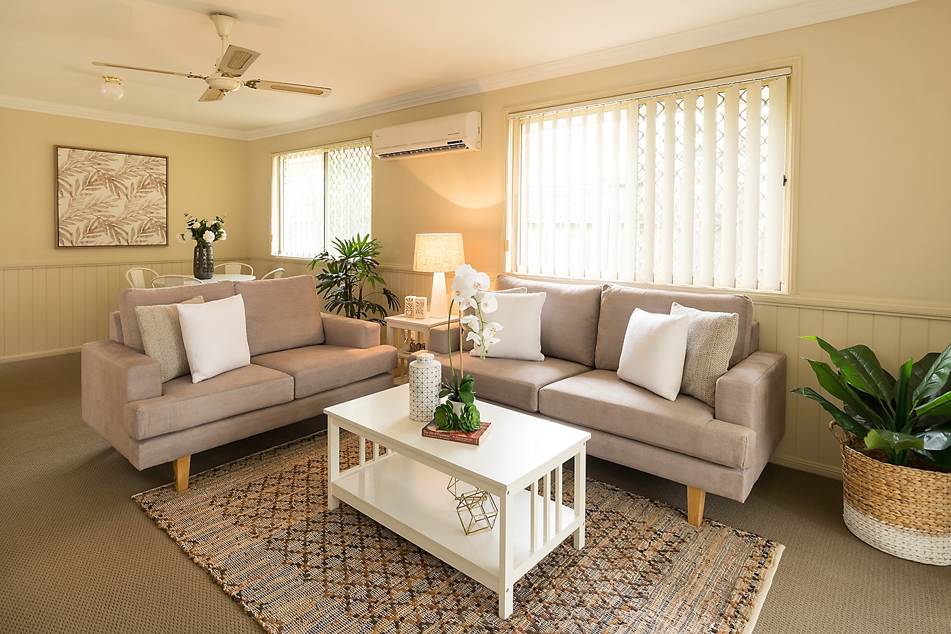 Image of coffee table