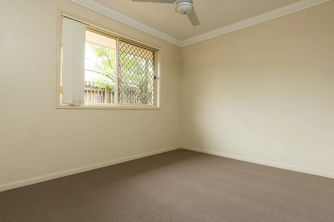 corner