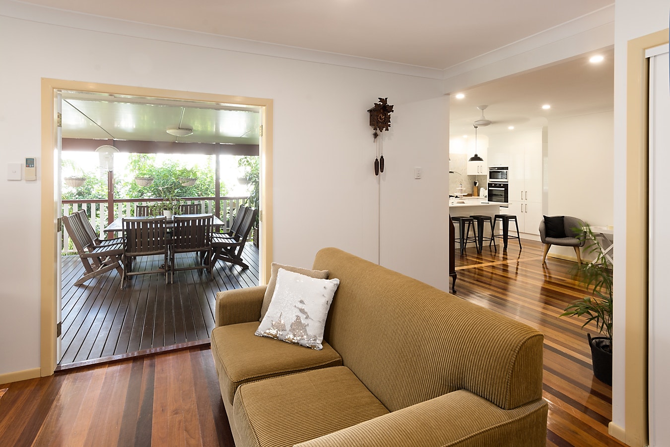Image of interior design