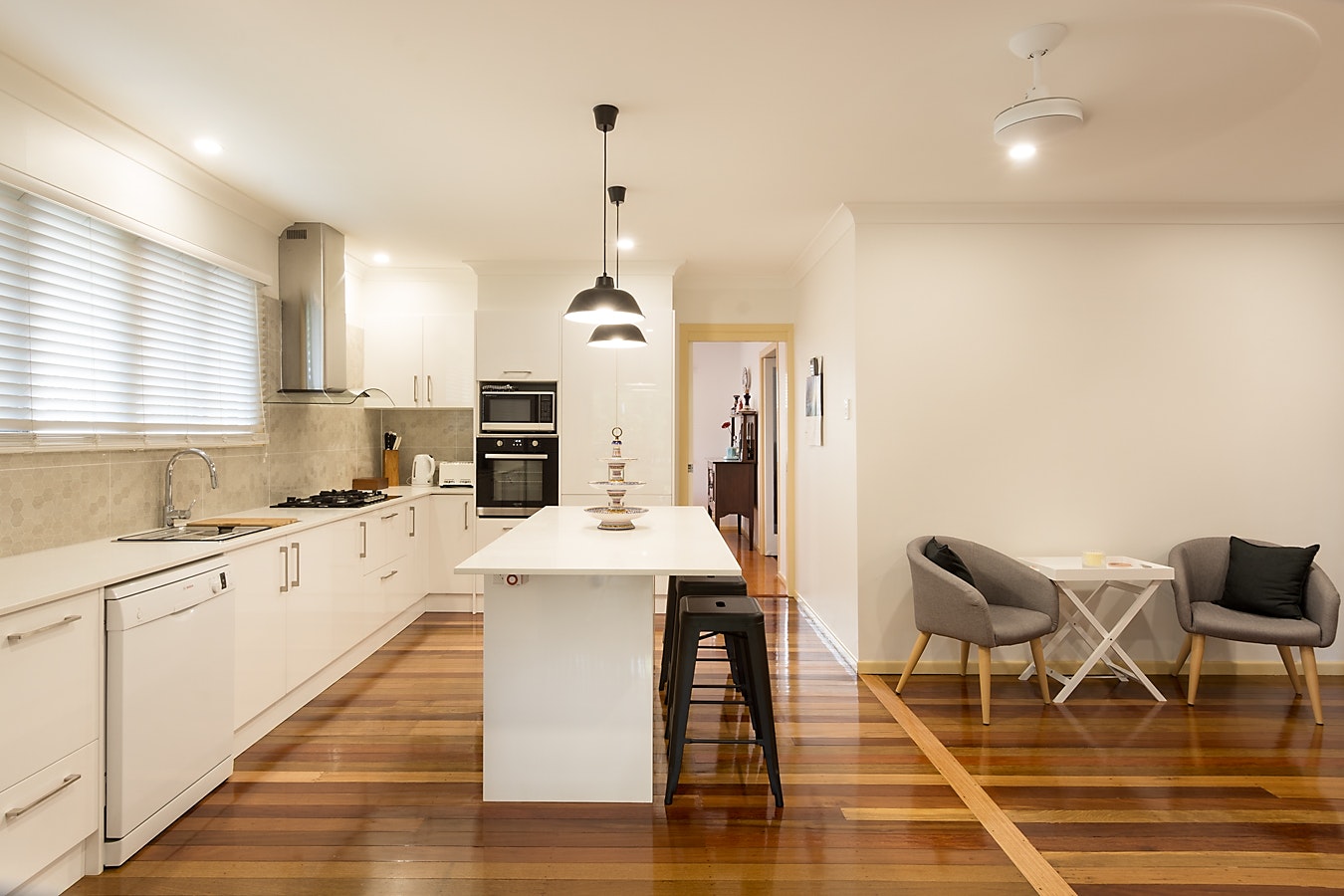 Image of indoors