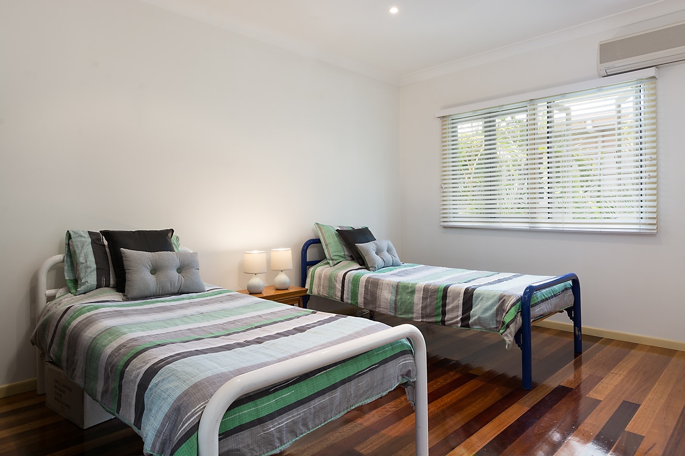 Image of bed